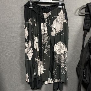5ページ目 - ヨウジヤマモト サルエルパンツ(メンズ)の通販 500点以上