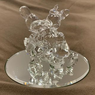 ディズニー クリスタル ガラスの通販 15点 | Disneyのエンタメ/ホビー