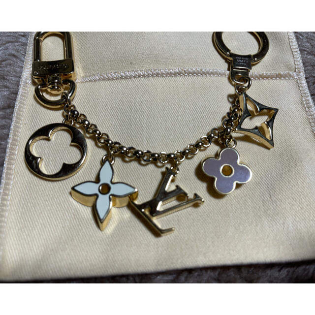 LOUIS VUITTON(ルイヴィトン)のルイヴィトン　チャーム レディースのアクセサリー(チャーム)の商品写真