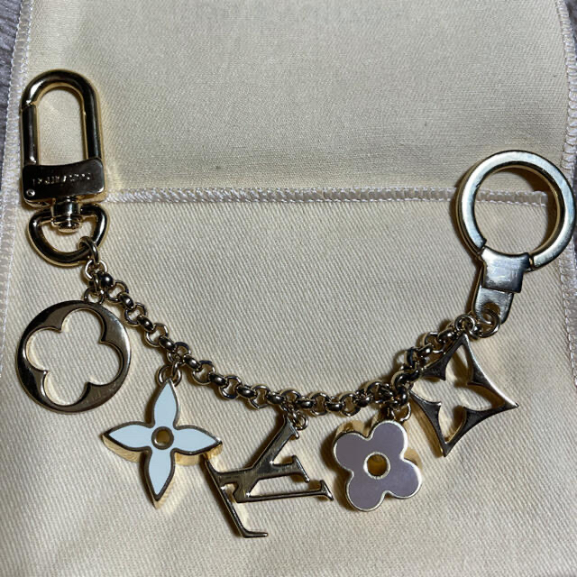 LOUIS VUITTON(ルイヴィトン)のルイヴィトン　チャーム レディースのアクセサリー(チャーム)の商品写真