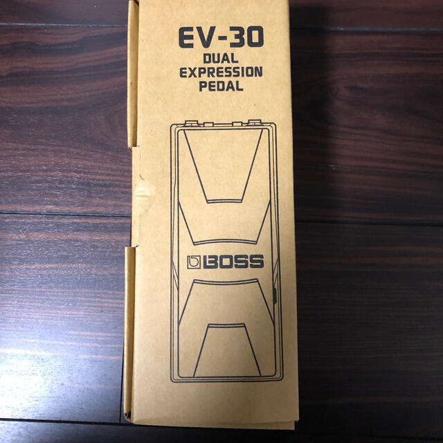 BOSS EV-30