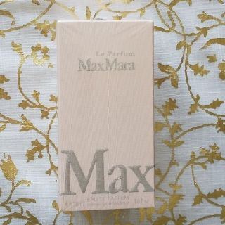 マックスマーラ(Max Mara)の【未開封】マックスマーラ   ルパルファム  オーデパルファム30mlスプレー(香水(女性用))