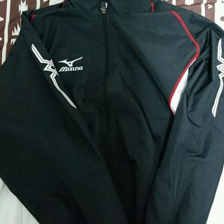 ミズノ(MIZUNO)のMIZUNO上下セット(ジャージ)