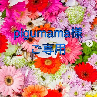 pigumama様ご専用　10点まとめ売り　キッズ服(その他)