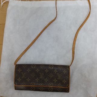 ルイヴィトン(LOUIS VUITTON)のショルダーバッグ(ルイヴィトン)(ショルダーバッグ)