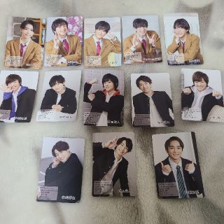 ジャニーズジュニア(ジャニーズJr.)のしずみさん専用(アイドルグッズ)