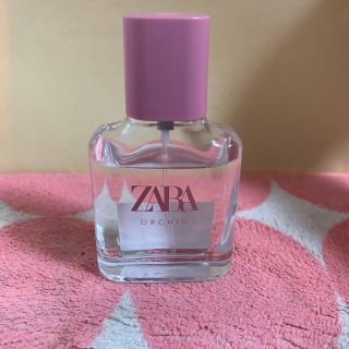 ザラ(ZARA)の香水　ZARA(香水(女性用))