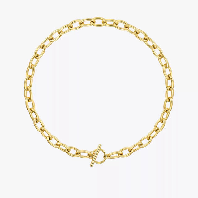 新作セール DEUXIEME CLASSE - luxe chain necklace gold + braceletの通販 by lilyaccessory｜ドゥーズィエムクラスならラクマ 特価新品
