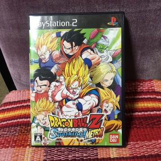 2ページ目 ドラゴンボール ゲームソフト ゲーム機本体の通販 300点以上 ドラゴンボールのエンタメ ホビーを買うならラクマ 2ページ目 ドラゴンボール ゲームソフト ゲーム機本体の通販 300点以上 ドラゴンボールのエンタメ ホビーを買うならラクマ