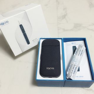 iQOS アイコス  本体 美品 格安(タバコグッズ)