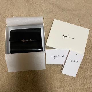 アニエスベー(agnes b.)のアニエスベー　agnes b.　財布(財布)