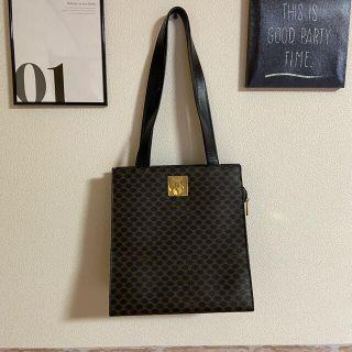 セリーヌ(celine)のセリーヌ　トートバック(ハンドバッグ)