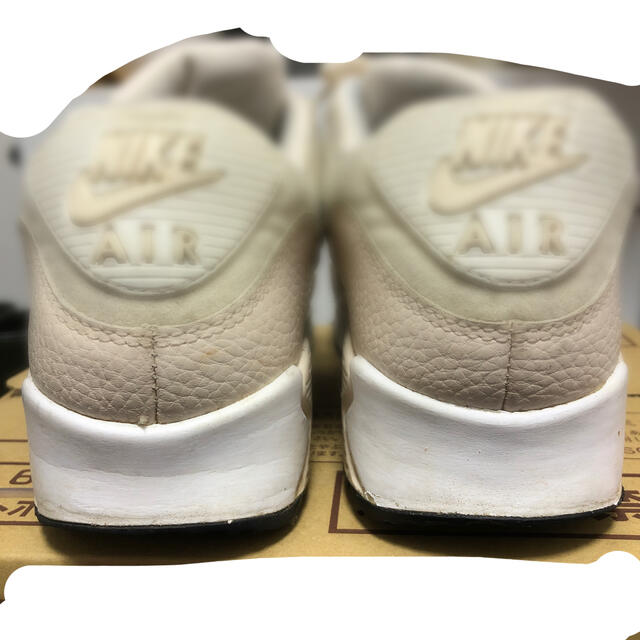 NIKE WMNS AIR MAX 90 レディースの靴/シューズ(スニーカー)の商品写真