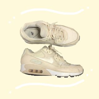 NIKE WMNS AIR MAX 90(スニーカー)