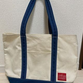 マンハッタンポーテージ(Manhattan Portage)のマンハッタン　トートバッグ(トートバッグ)