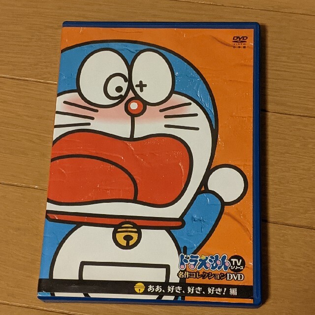小学館 ドラえもんtvシリーズ 名作コレクションdvdの通販 By Minataku S Shop ショウガクカンならラクマ