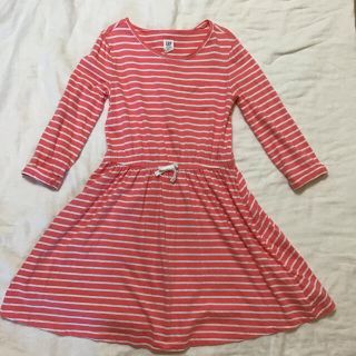 ギャップキッズ(GAP Kids)のGAP ワンピース140cm ★(ワンピース)