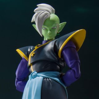 ドラゴンボール　ザマス　海外限定商品　フィギュア