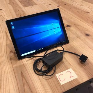 マイクロソフト(Microsoft)のジャンク surface pro 4(ノートPC)