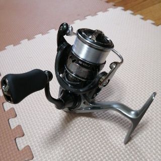 ダイワ(DAIWA)のダイワ　カルディアLT 1000S-P(リール)