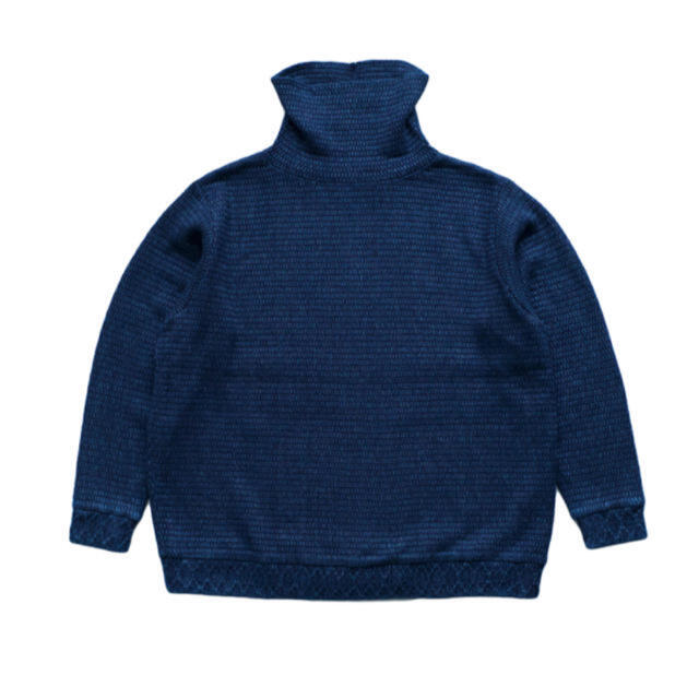 PORTER(ポーター)のporter classic beatnik kendo knit メンズのトップス(ニット/セーター)の商品写真