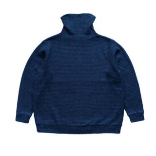 ポーター(PORTER)のporter classic beatnik kendo knit(ニット/セーター)