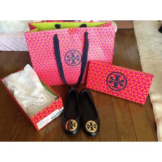 トリーバーチ(Tory Burch)のお値下げしました☆Tory Burch(ハイヒール/パンプス)