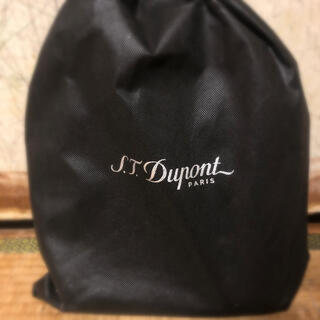 エステーデュポン(S.T. Dupont)のSTdupontショルダーバッグ お値下げも可(ショルダーバッグ)