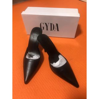 ジェイダ(GYDA)のGYDA ミュール S(ミュール)