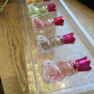 ニナリッチ(NINA RICCI)のニナ リッチ atsuko様お取り置き(香水(女性用))