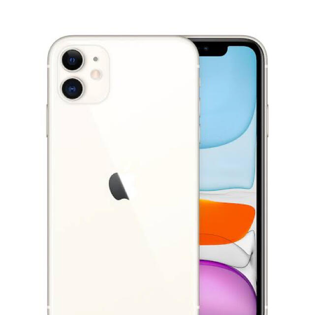 Apple - iPhone 11 64ギガ SIMフリー