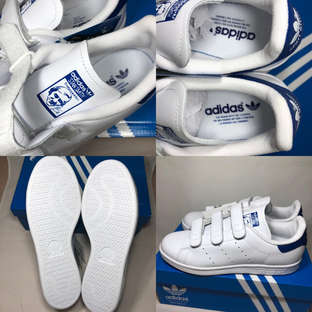 ーカー adidas - ☆新品☆アディダス スタンスミス スニーカー