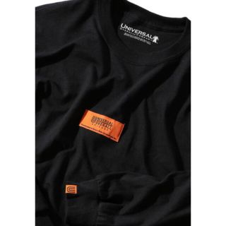 ビームス(BEAMS)のUNIVERSAL OVERALL ロンT サイズM(Tシャツ/カットソー(七分/長袖))