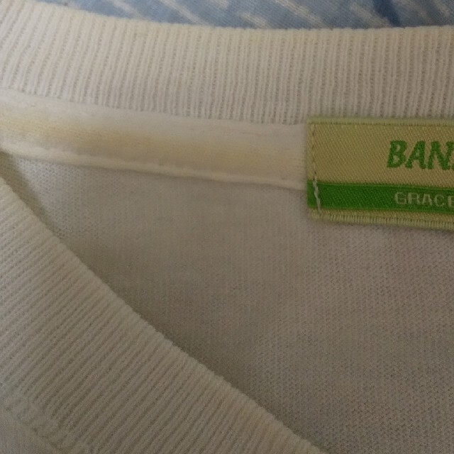 877*7(BANANA SEVEN)(バナナセブン)の特価  bananaseven ロングTシャツ メンズのトップス(Tシャツ/カットソー(七分/長袖))の商品写真