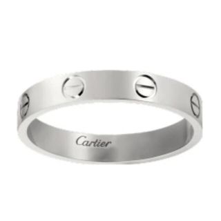 カルティエ(Cartier)の専用(リング(指輪))