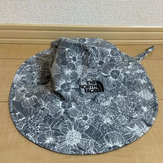 ザノースフェイス(THE NORTH FACE)のTHE NORTH FACE ノースフェイス ハット 帽子 リバーシブル(ハット)