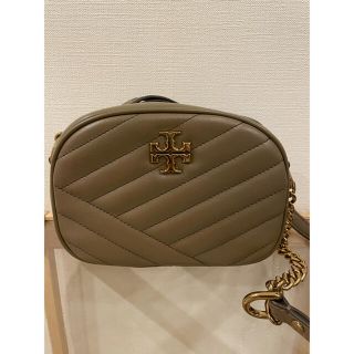 トリーバーチ(Tory Burch)のTORY BURCH クロスボディバッグ(ショルダーバッグ)