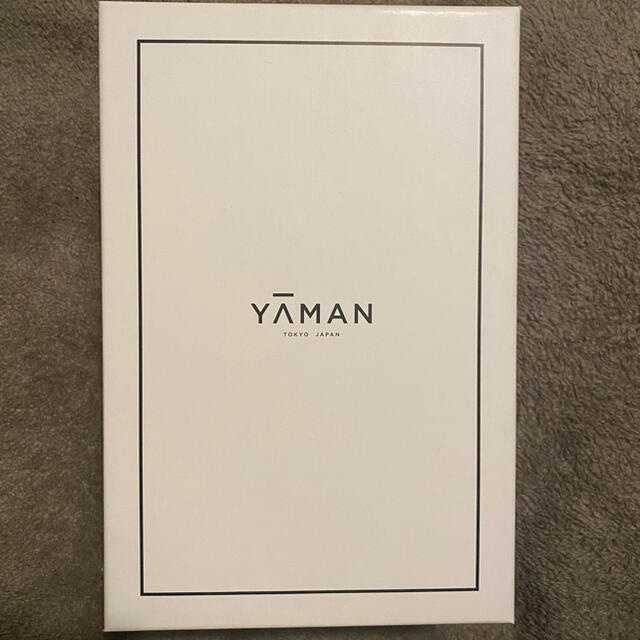 YA-MAN(ヤーマン)のヤーマン美顔器 スマホ/家電/カメラの美容/健康(フェイスケア/美顔器)の商品写真