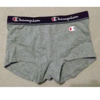 チャンピオン(Champion)のみねし様専用Championﾎﾞｸｻｰﾊﾟﾝﾂ(L)2枚(ショーツ)