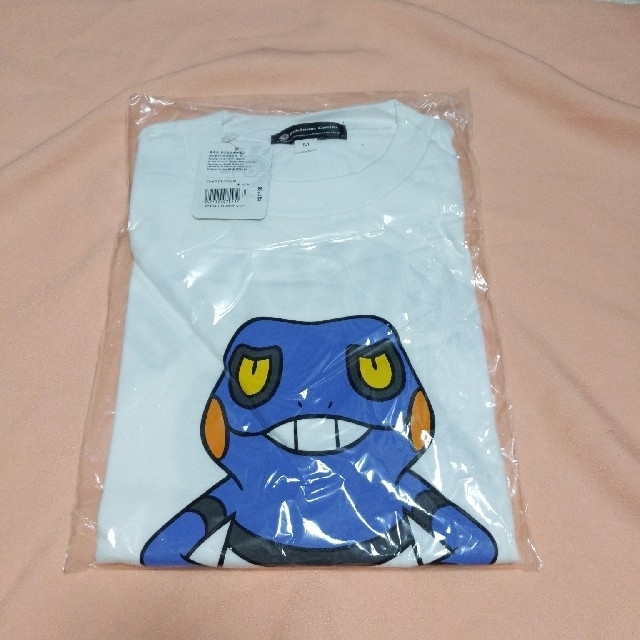 ポケモン ポケモン グレッグル ｔシャツの通販 By みけ S Shop ポケモンならラクマ