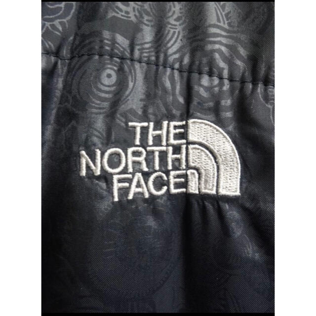 THE NORTH FACE(ザノースフェイス)のTHE NORTH FACE ノースフェイス 中綿ジャケット レディースのジャケット/アウター(ダウンジャケット)の商品写真