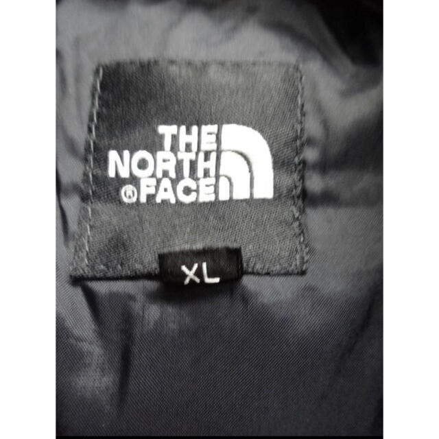 THE NORTH FACE(ザノースフェイス)のTHE NORTH FACE ノースフェイス 中綿ジャケット レディースのジャケット/アウター(ダウンジャケット)の商品写真