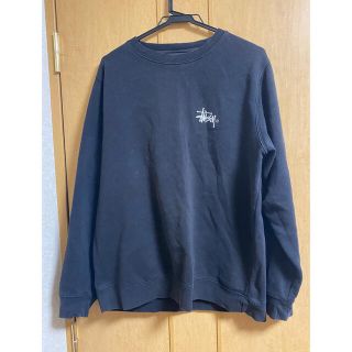 ステューシー(STUSSY)のstussy スウェット(スウェット)