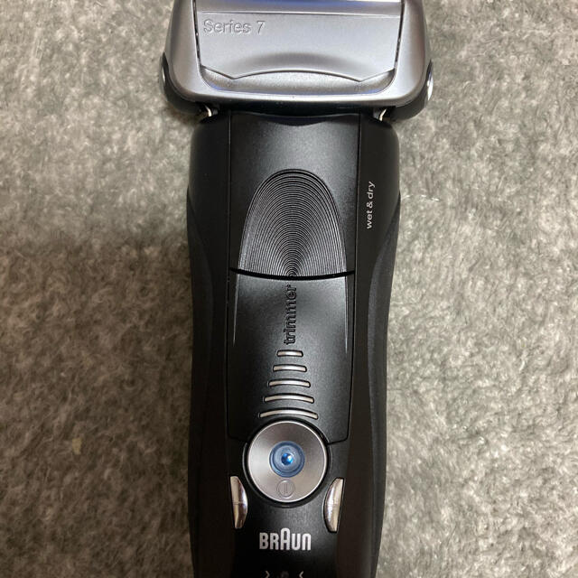 BRAUN ブラウン 電動シェーバー 7840s-P