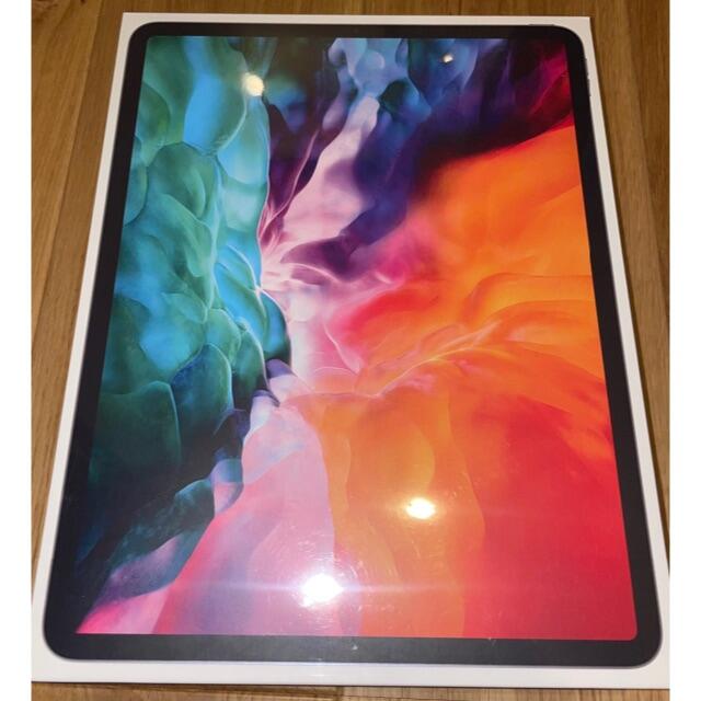 【新品未使用未開封】iPad Pro 12.9インチ MXAT2J/A 256G