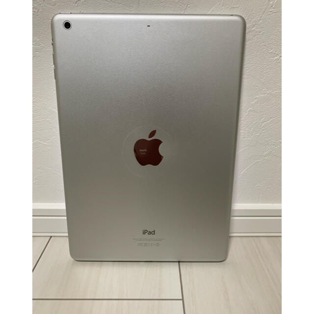 iPad Air 16GB wifiモデル美品 - タブレット 美品 第4世代i7、SSD1TB、16GB、フルHD&タッチパネル、BD