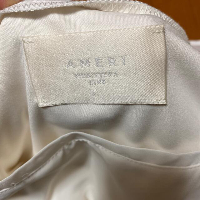 Ameri VINTAGE(アメリヴィンテージ)のAmeri VINTAGE オフショルセット レディースのトップス(その他)の商品写真