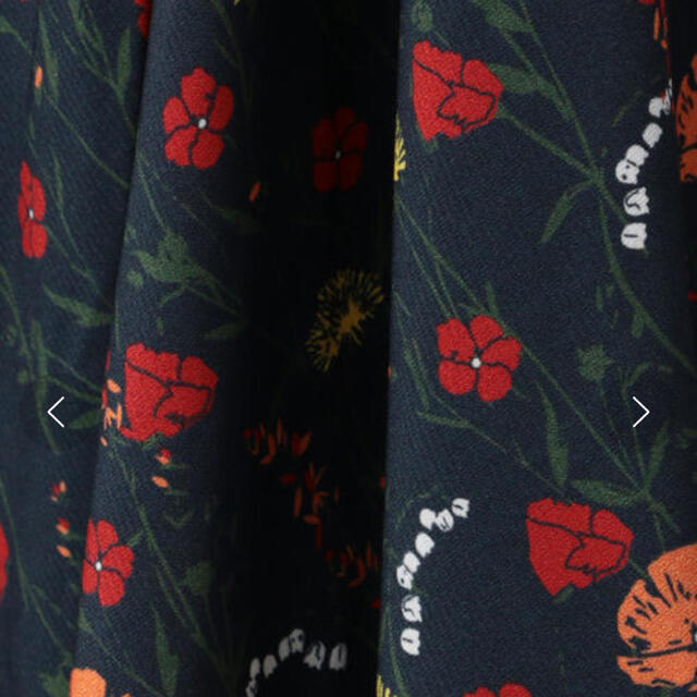 TOMORROWLAND(トゥモローランド)の売切価格　MARIHA tomorrowland スカート レディースのスカート(ロングスカート)の商品写真