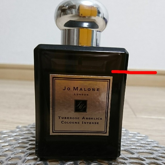 Jo Malone Jo Malone チューベローズアンジェリカの通販 By ピコ S Shop ジョーマローンならラクマ