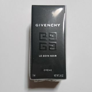 ジバンシィ(GIVENCHY)の未開封★ジバンシイ クリーム サンプル★(フェイスクリーム)